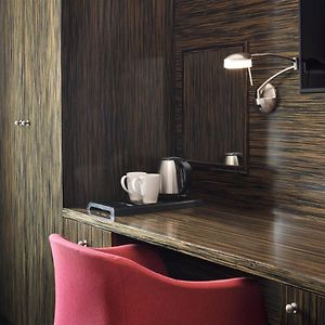 Standaard Kamer met Twee Aparte Bedden